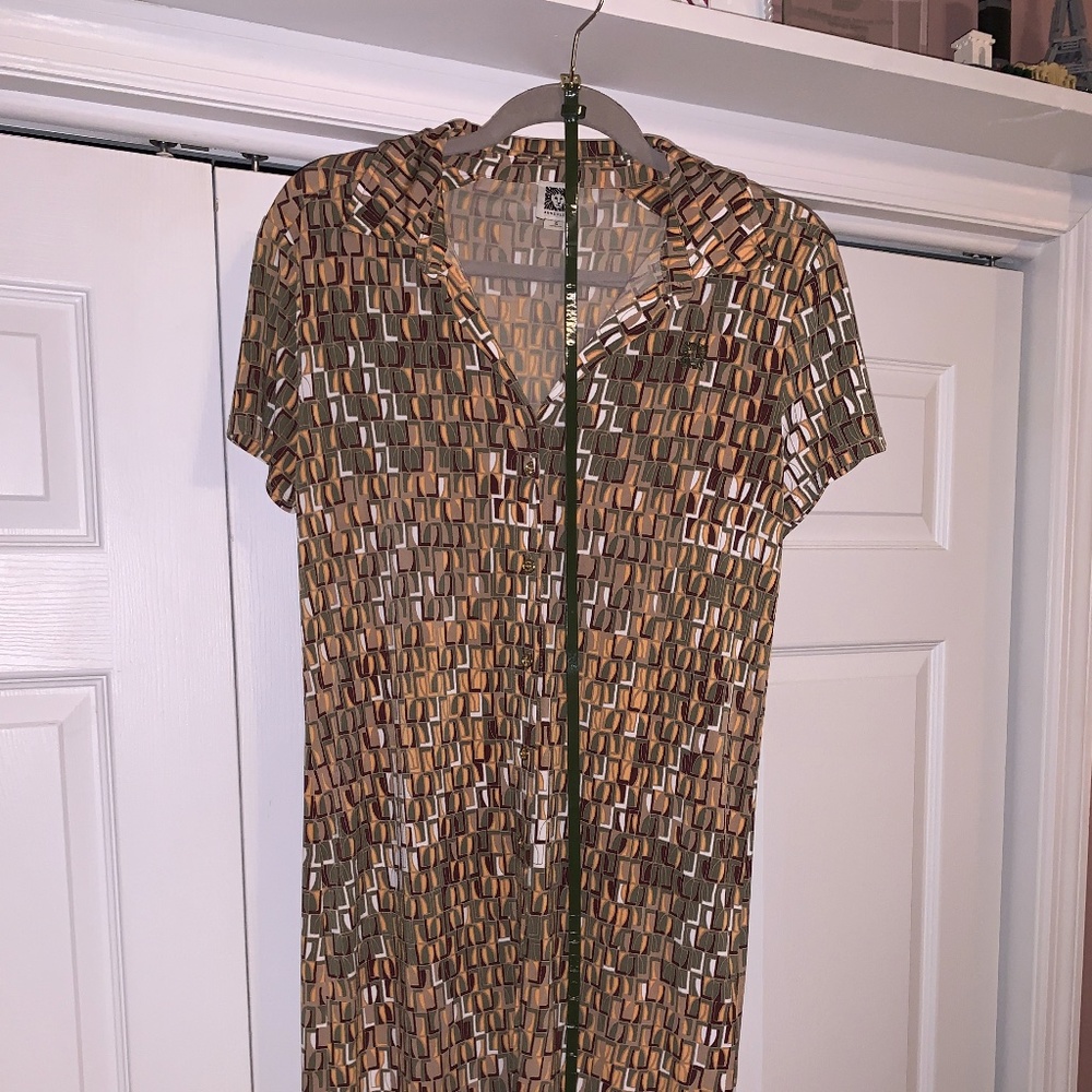 Anne Klein Dress